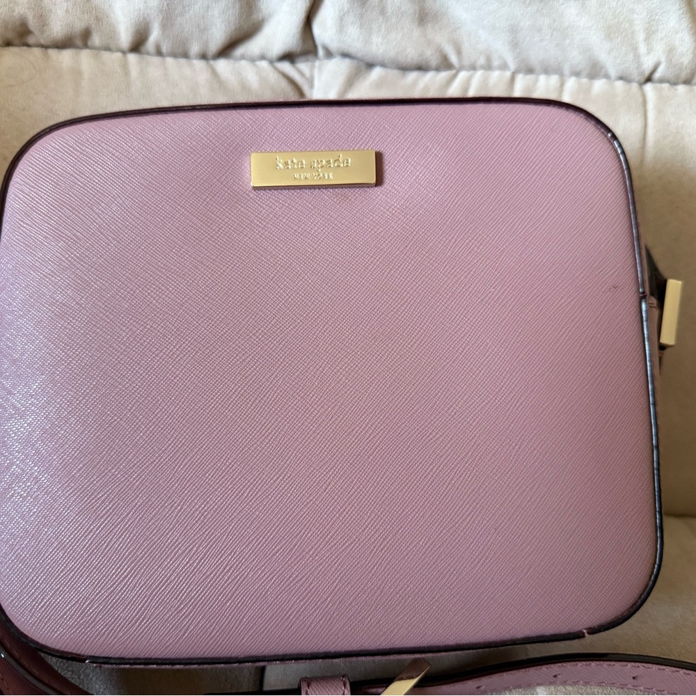 Kate Spade camera bag - Picture 2 of 5